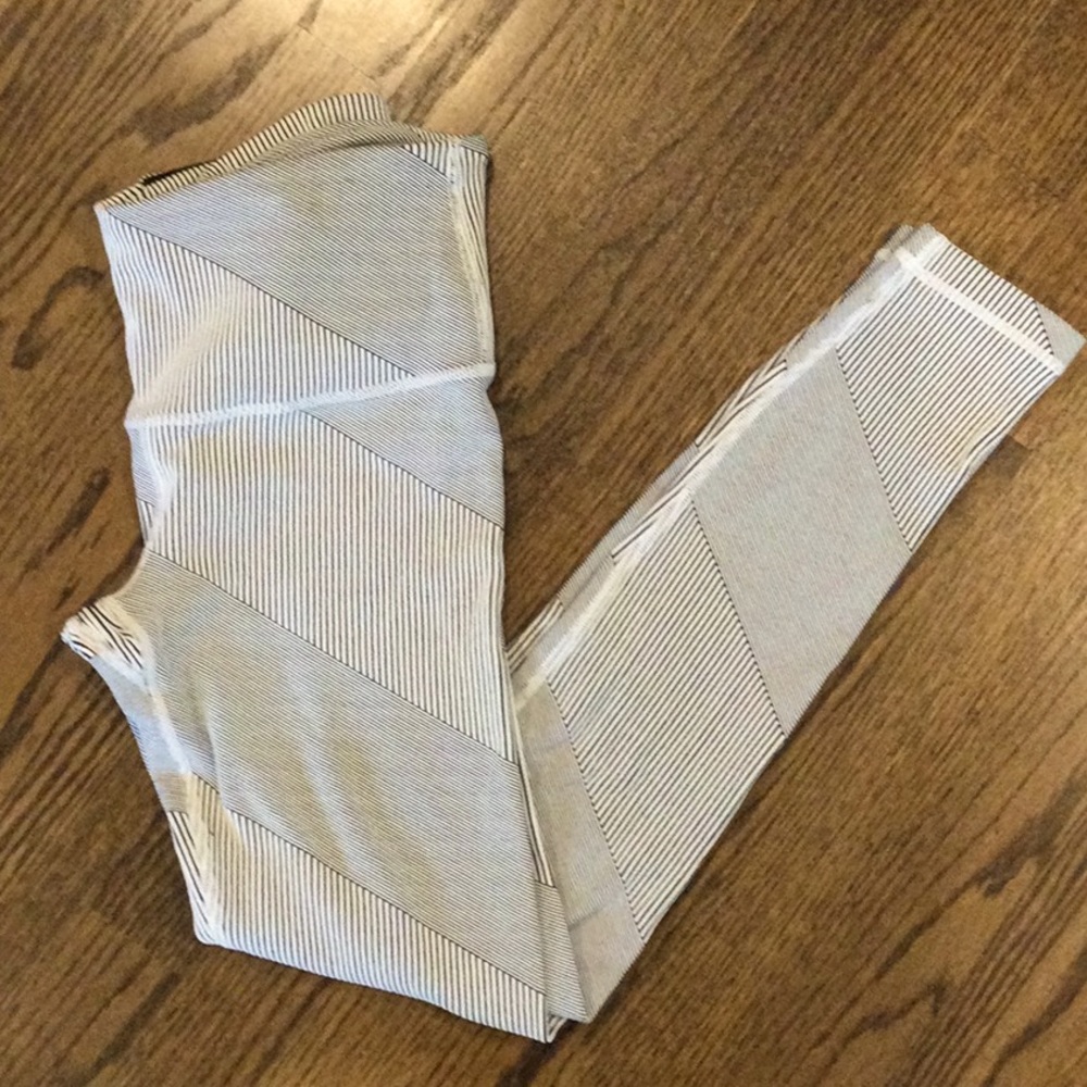 VIMMIA + Pure Barre leggings